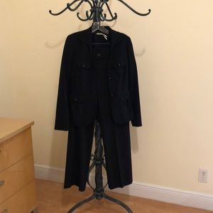 MAX STUDIO Pants Suit